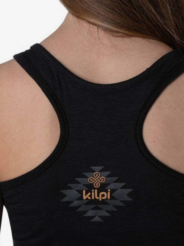 Kilpi Kilpi Nica női pamut tank top Kilpi Nica