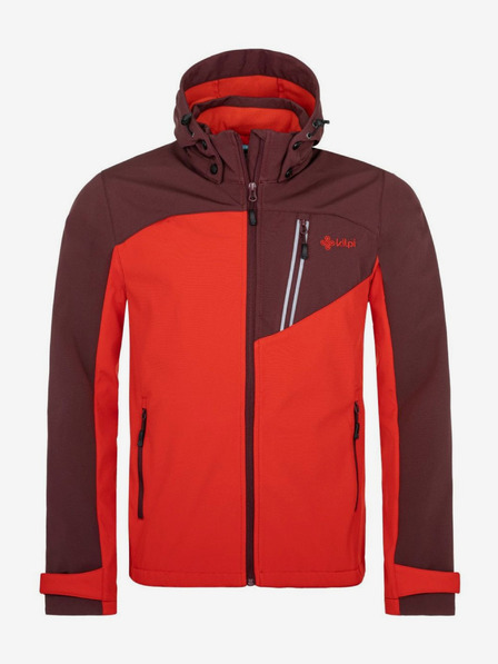 Kilpi Piros férfi softshell kabát Kilpi RAVIO-M