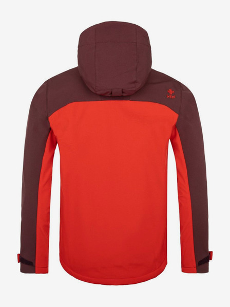 Kilpi Piros férfi softshell kabát Kilpi RAVIO-M