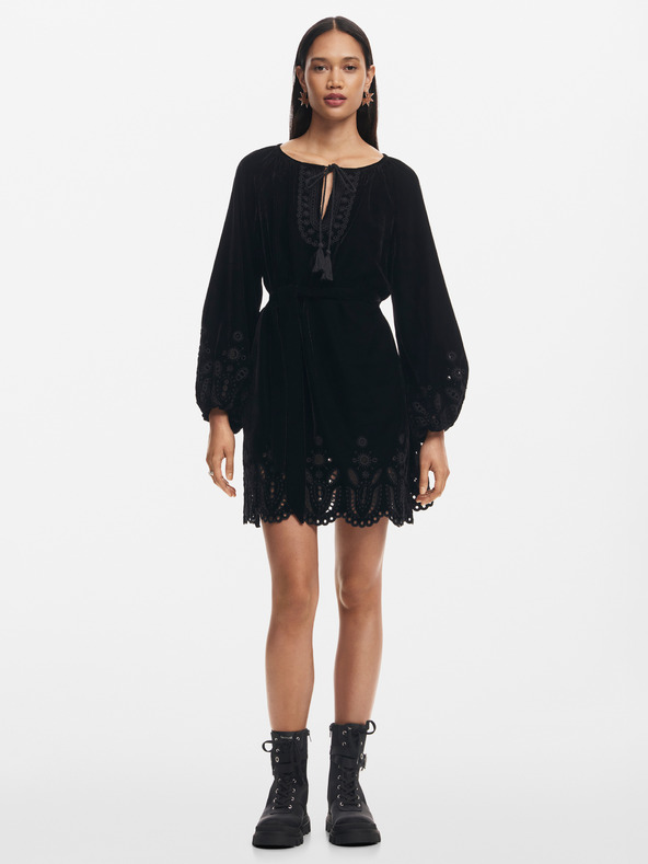 Desigual Női Desigual Columbus ruha