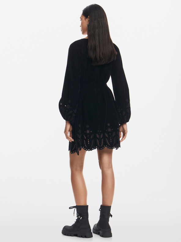 Desigual Női Desigual Columbus ruha