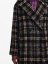 Desigual Női Desigual Corcega kockás kabát