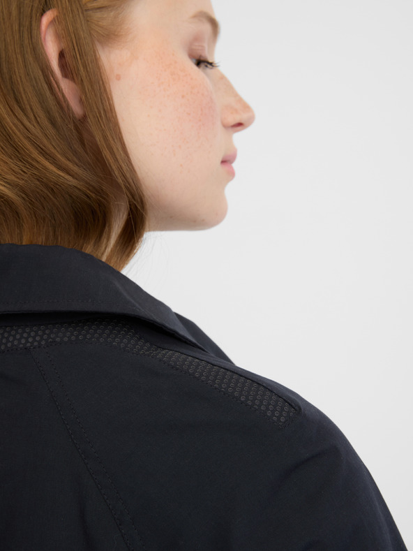 Geox Sötétkék Geox Ilde női kabát