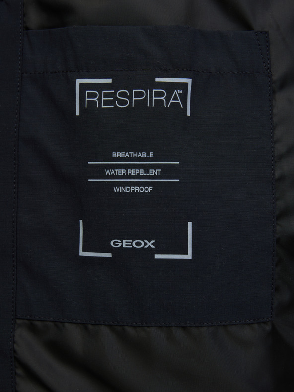 Geox Sötétkék Geox Ilde női kabát