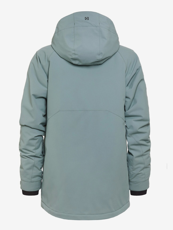 Horsefeathers Halia kabát - kék homály Lótollak