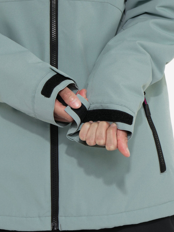 Horsefeathers Halia kabát - kék homály Lótollak