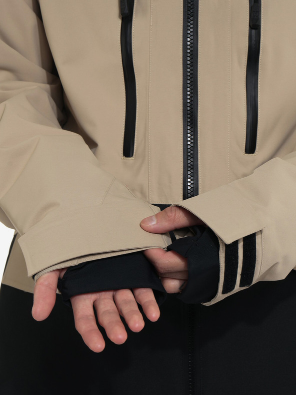 Horsefeathers Larra II kabát - mojave Horsefeathers