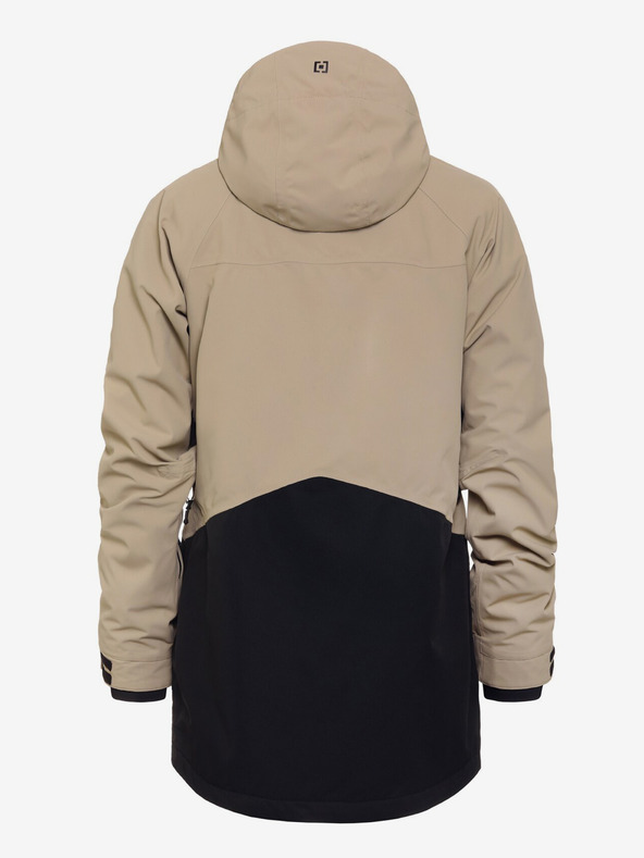 Horsefeathers Larra II kabát - mojave Horsefeathers