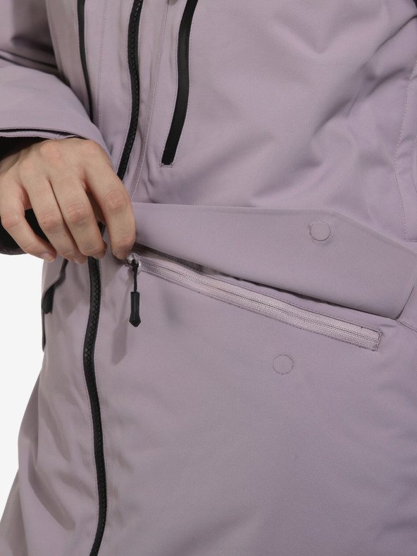 Horsefeathers Larra II kabát - írisz Horsefeathers