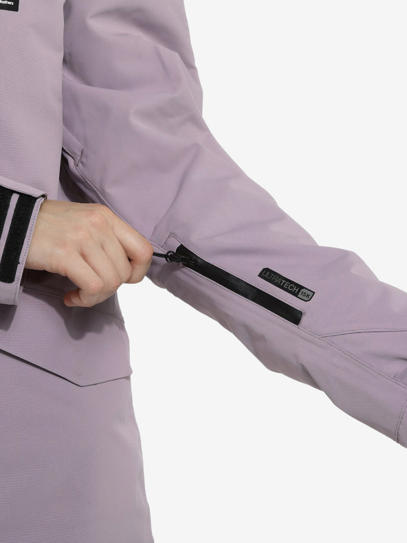 Horsefeathers Larra II kabát - írisz Horsefeathers