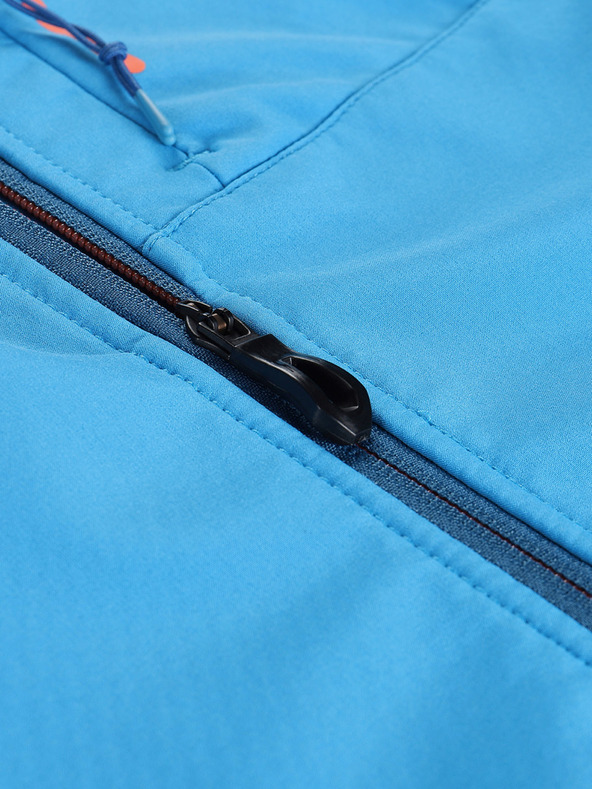 ALPINE PRO Női softshell kabát membránnal ALPINE PRO ESPRITA dresden dresden