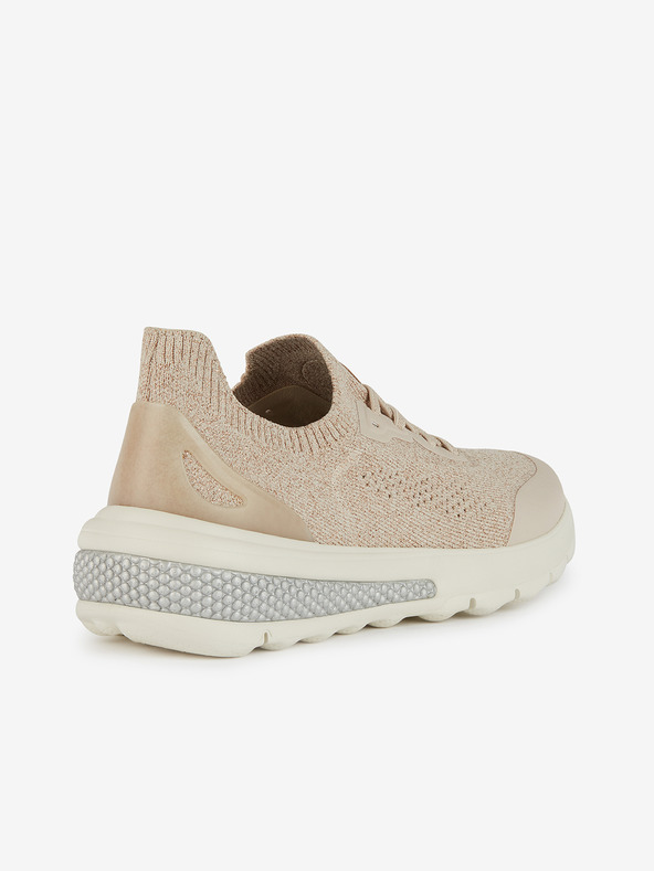 Geox Geox Spherica Actif Bézs női tornacipő