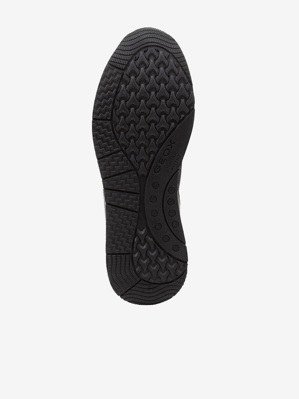 Geox Fekete női Geox Bulmya tornacipő