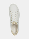 Geox Fehér Női Geox Jaysen Sneakers