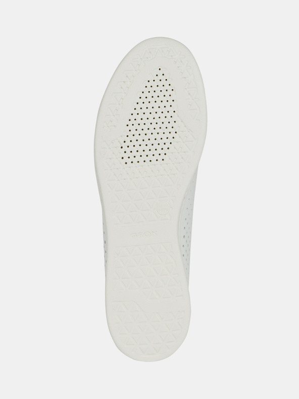 Geox Fehér Női Geox Jaysen Sneakers