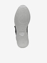 Geox Szürke női Geox Haleney tornacipő