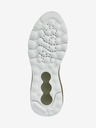 Geox Khaki Geox Spherica Actif női sportcipő