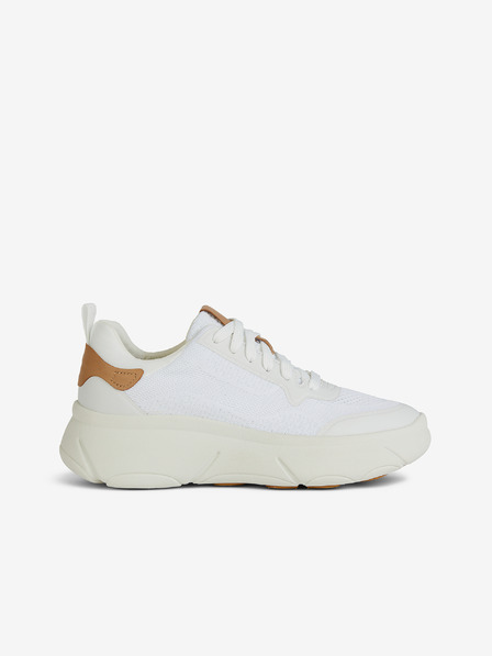 Geox Fehér Női Geox Nebula 2.0 Sneakers