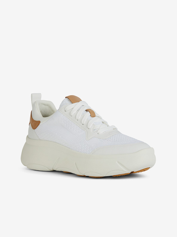 Geox Fehér Női Geox Nebula 2.0 Sneakers