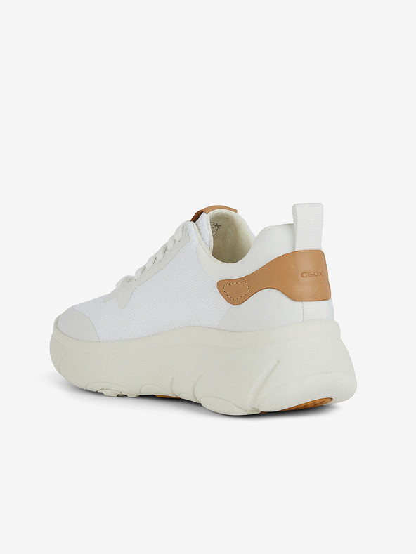 Geox Fehér Női Geox Nebula 2.0 Sneakers