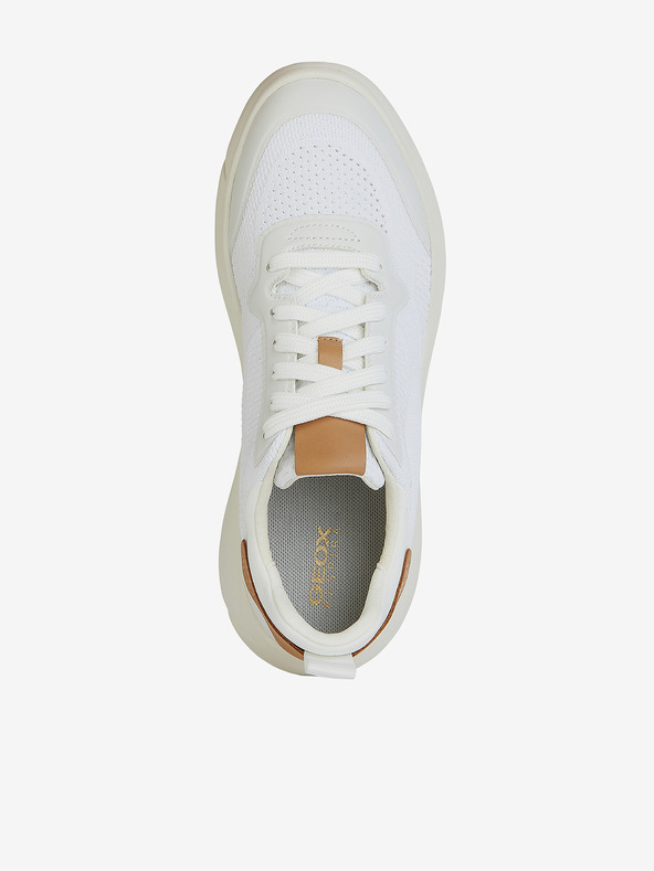 Geox Fehér Női Geox Nebula 2.0 Sneakers