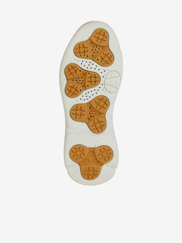 Geox Fehér Női Geox Nebula 2.0 Sneakers