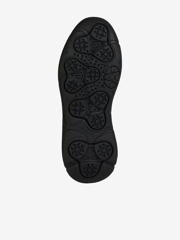 Geox Geox Nebula 2.0 X fekete női edzőcipő