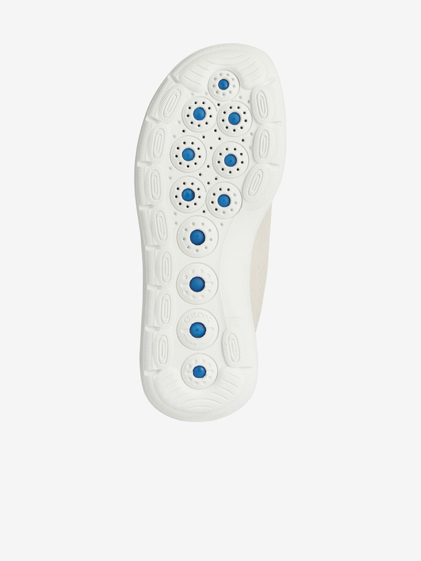 Geox Fehér Geox Spherica Ec5 női szandál