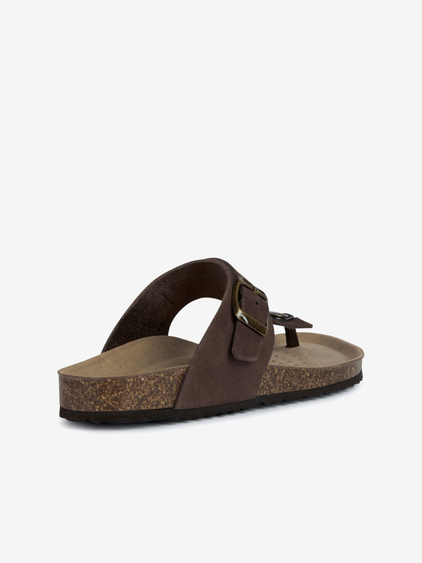 Geox Barna Geox Brionia női flip-flop