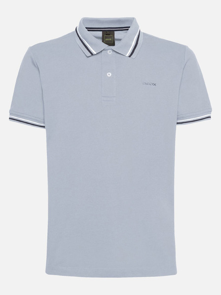Geox Kék férfi póló Geox Polo