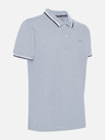 Geox Kék férfi póló Geox Polo