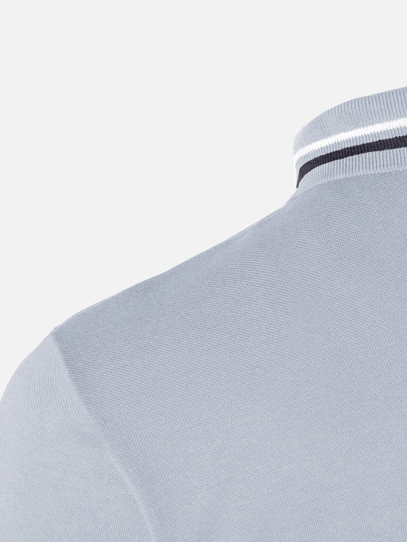 Geox Kék férfi póló Geox Polo