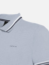 Geox Kék férfi póló Geox Polo