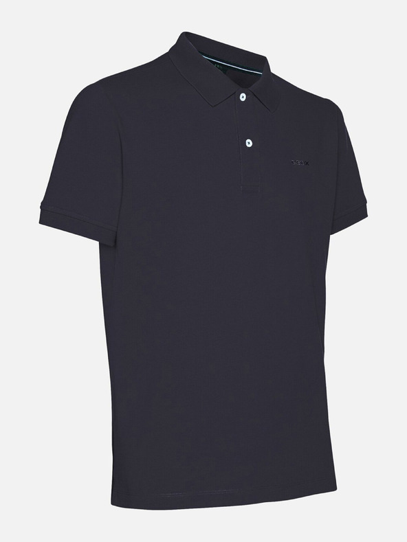 Geox Kék férfi póló Geox Polo
