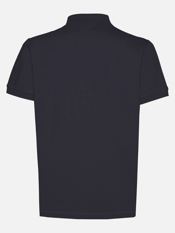 Geox Kék férfi póló Geox Polo