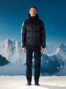 Celio Chamonix-Mont-Blanc kabát Celio