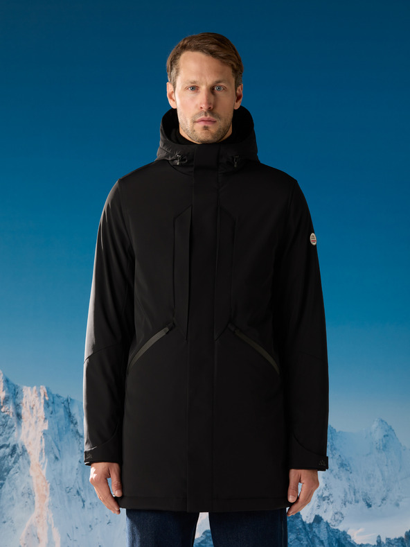 Celio Chamonix-Mont-Blanc kabát Celio