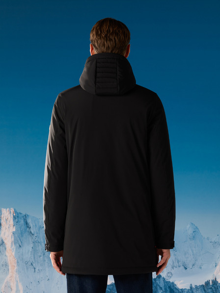 Celio Chamonix-Mont-Blanc kabát Celio