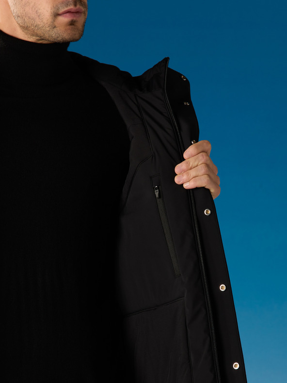 Celio Chamonix-Mont-Blanc kabát Celio