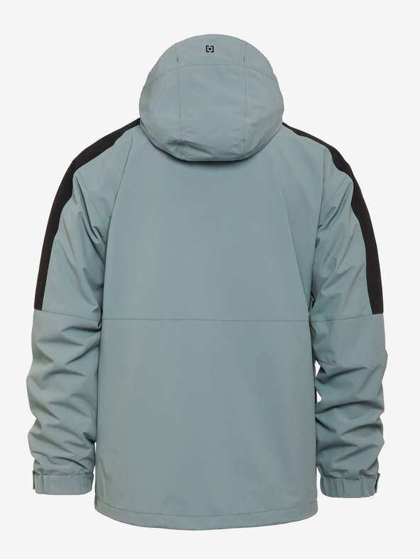 Horsefeathers Envoy kabát - kék köd Horsefeathers