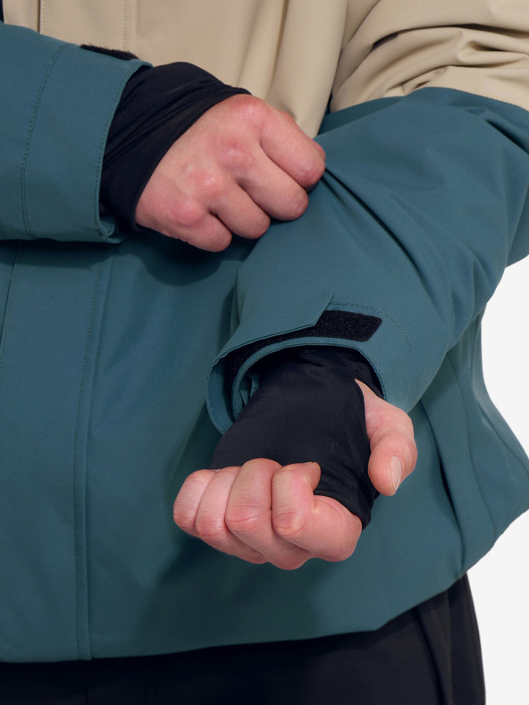 Horsefeathers Track kabát - mojave/hydro Horsefeathers