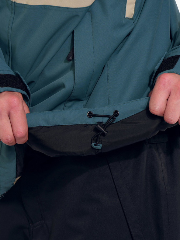 Horsefeathers Track kabát - mojave/hydro Horsefeathers