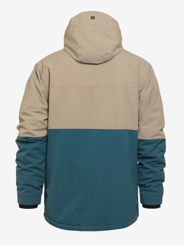 Horsefeathers Track kabát - mojave/hydro Horsefeathers