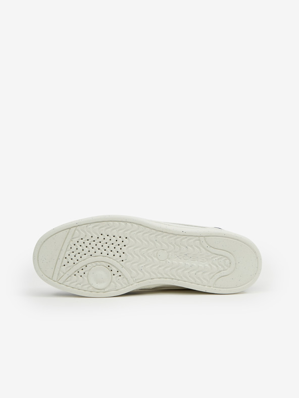 Geox Kék-fehér férfi tornacipő Geox Warrens