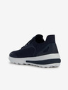 Geox Sötétkék férfi Geox Spherica Actif tornacipő