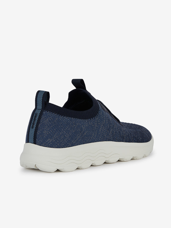 Geox Sötétkék férfi Geox Spherica tornacipő