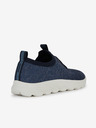 Geox Sötétkék férfi Geox Spherica tornacipő