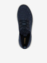 Geox Sötétkék férfi Geox Spherica tornacipő