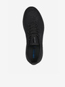 Geox Fekete férfi Geox Spherica tornacipő