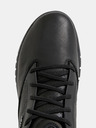 Geox Fekete Geox Aerantis férfi tornacipő